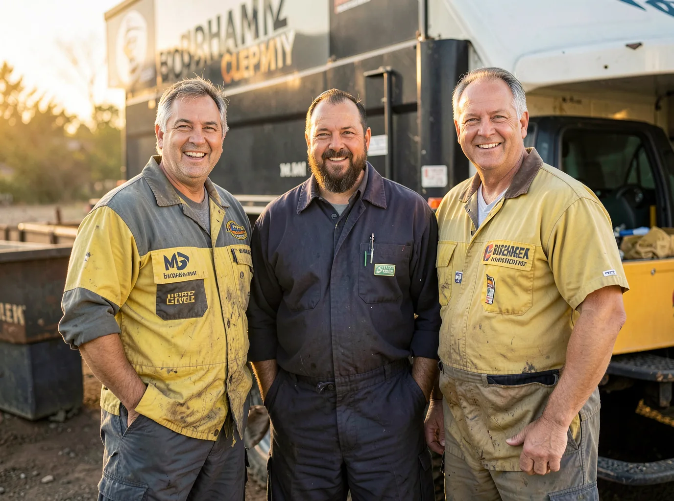 Sewage Cleanup company in Browerville, MN